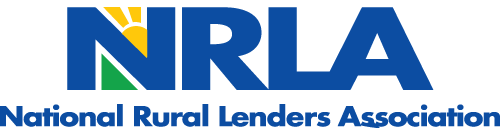 National Rural Lenders Association logo