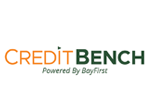 Credit Bench logo