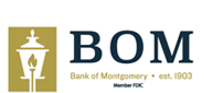 Bank of Montgomery