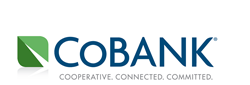 CoBank logo